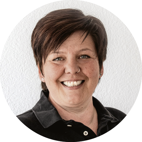 Sabine Kattge