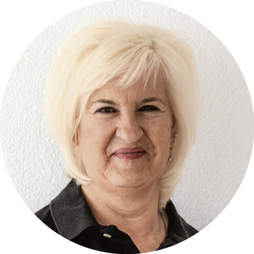 Ute Bucher